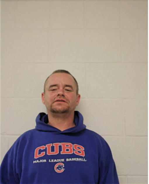 BRYAN D SOLORZANO, Cook County, Illinois