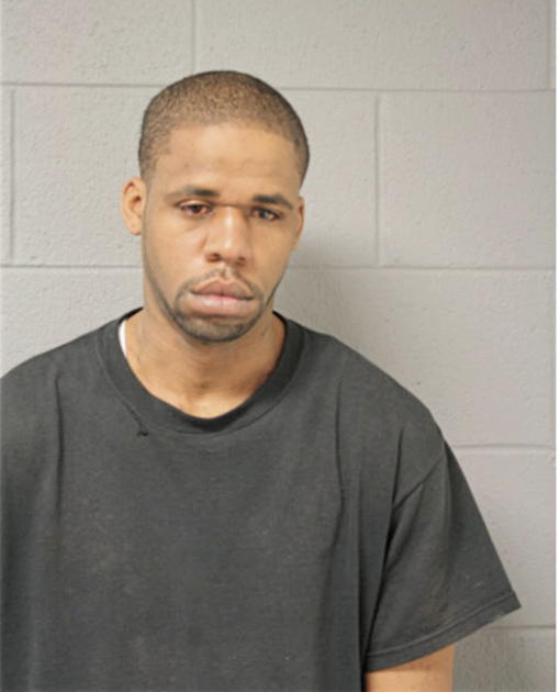 DARRYL D STANTON, Cook County, Illinois