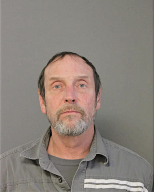RICHARD STEGE, Cook County, Illinois