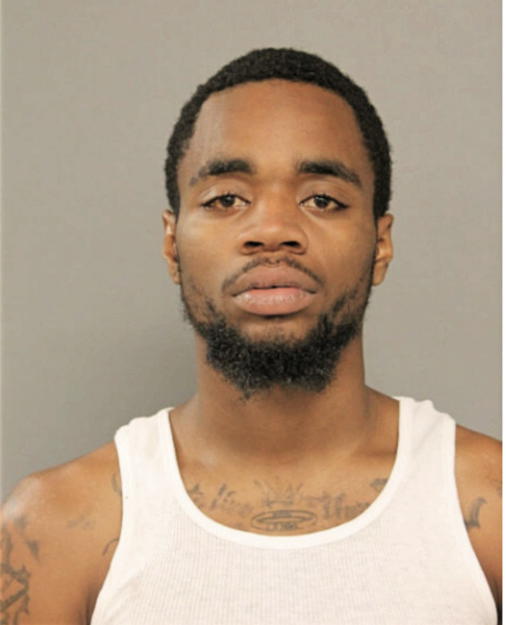 KEMON D STEWART, Cook County, Illinois