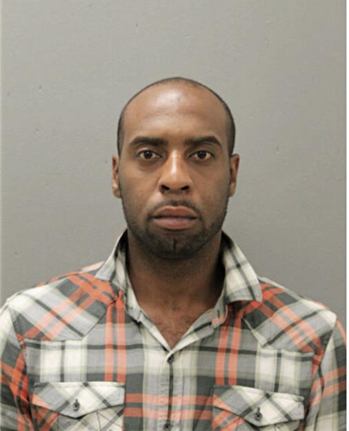 DEMARLOS TABB, Cook County, Illinois