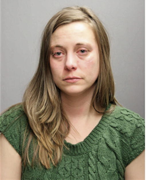 GAIL K. TATGENHORST, Cook County, Illinois