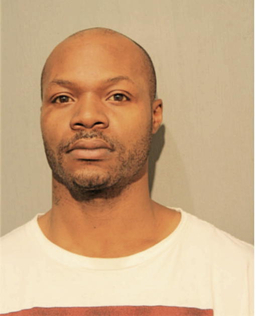 ALLEN TAYLOR, Cook County, Illinois