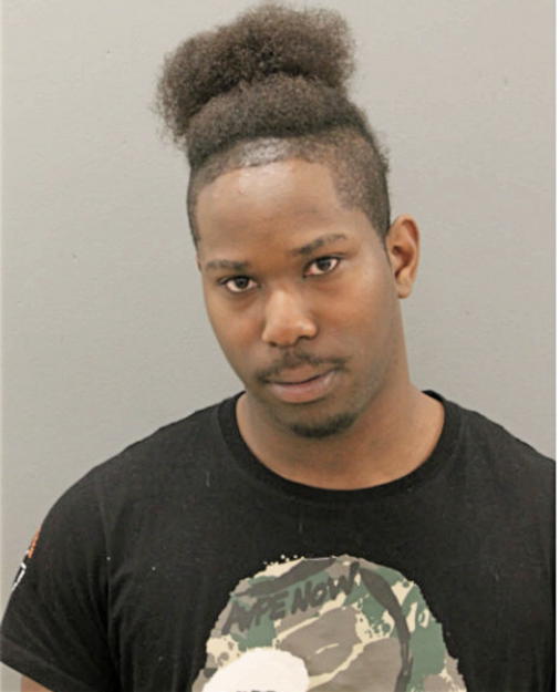 LAMONT D TAYLOR, Cook County, Illinois
