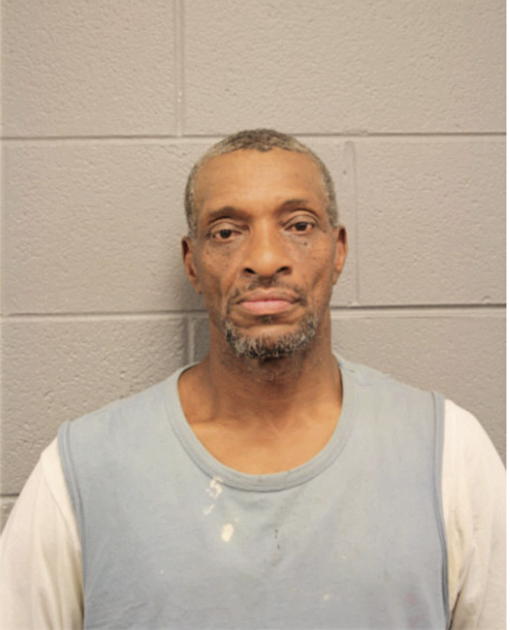 ROBERT TAYLOR, Cook County, Illinois