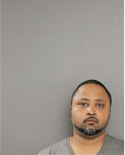 BRYANT K THOMAS, Cook County, Illinois