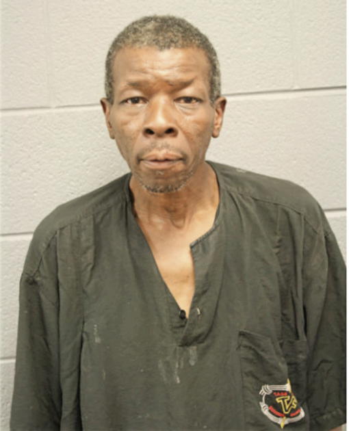 WALTER THOMAS, Cook County, Illinois