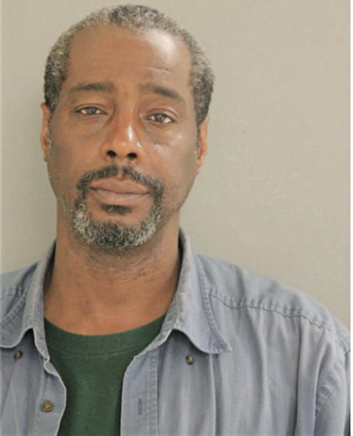 KENNETH THOMPSON, Cook County, Illinois