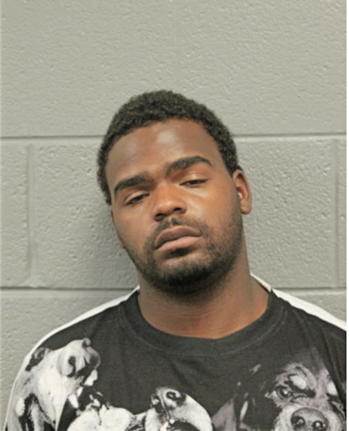 JOHN D TIMMONS, Cook County, Illinois