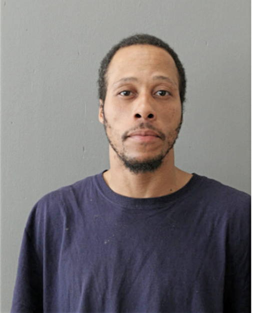 DIMITRIUS TIMMS, Cook County, Illinois