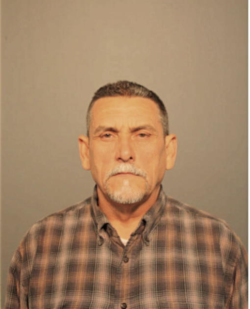 CARLOS TORRES, Cook County, Illinois