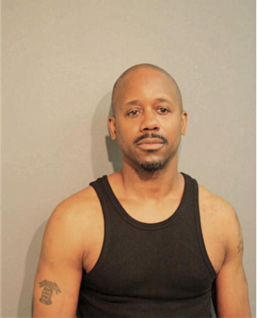 LEONARD TURNER, Cook County, Illinois