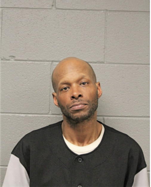 WILLIE E TURNER, Cook County, Illinois