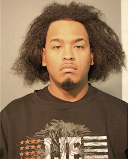 JASPER VALDEZ, Cook County, Illinois