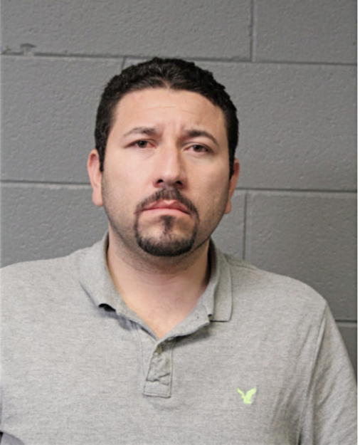 FELIX VALENCIA-RUBIO, Cook County, Illinois