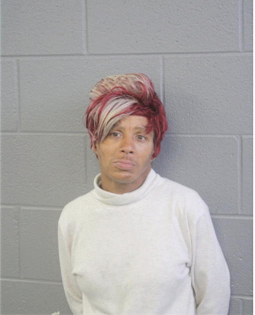 SHIRLEY WAITES, Cook County, Illinois