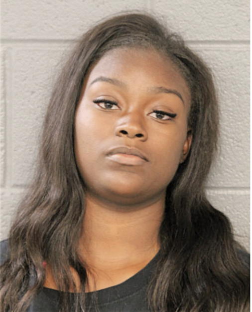 JESSICA S WALKER, Cook County, Illinois