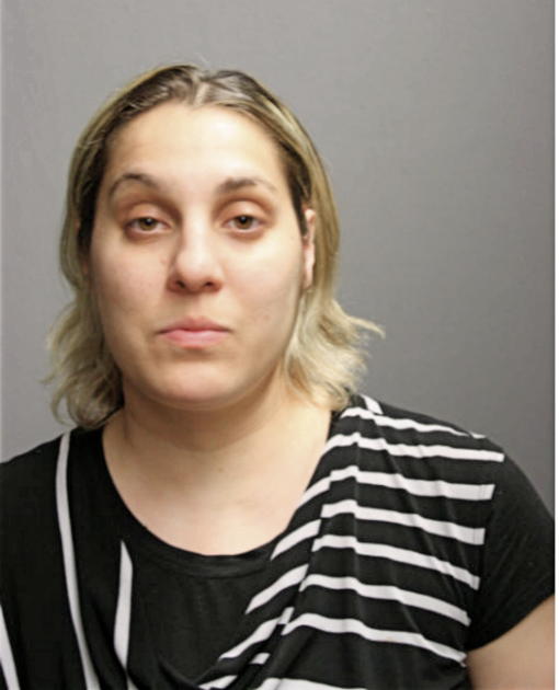 PAULINE WALKER, Cook County, Illinois