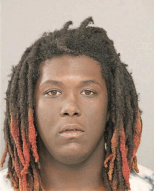 TAVARUS O WALKER, Cook County, Illinois