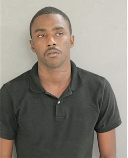 JUAN M WARD, Cook County, Illinois