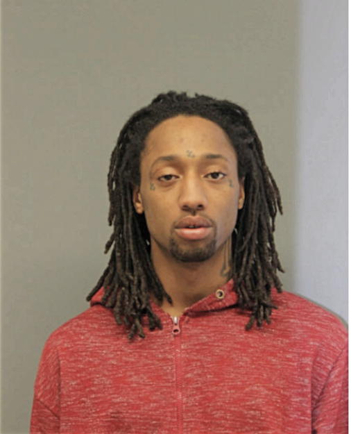 DEVIN WARNICK, Cook County, Illinois