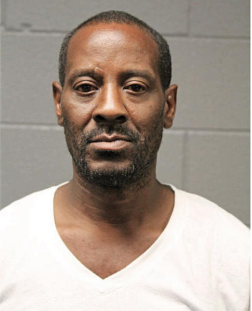 RODNEY K WATKINS, Cook County, Illinois