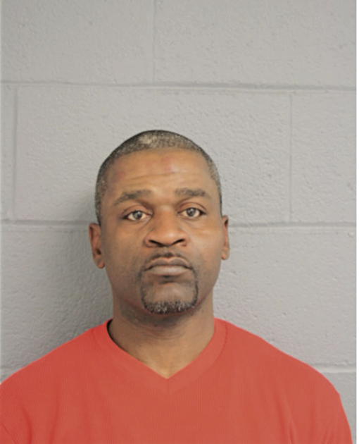 LEONARD L WHITLOCK, Cook County, Illinois