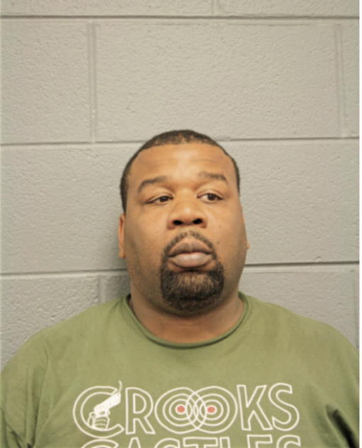 SENICA WILKERSON, Cook County, Illinois