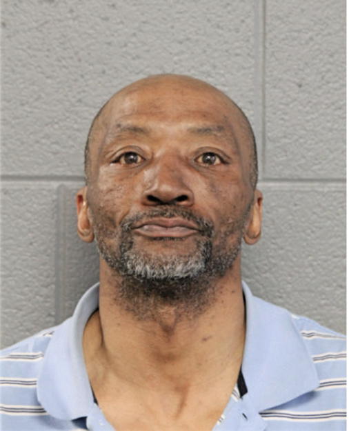 BRUCE E WILLIAMS, Cook County, Illinois