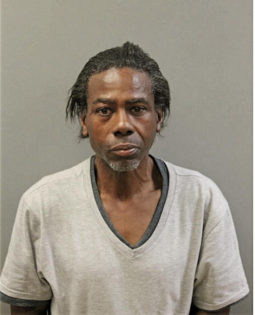 CARL WILLIAMS, Cook County, Illinois