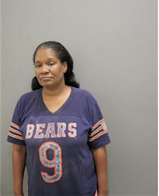 KIM S WILLIAMS, Cook County, Illinois