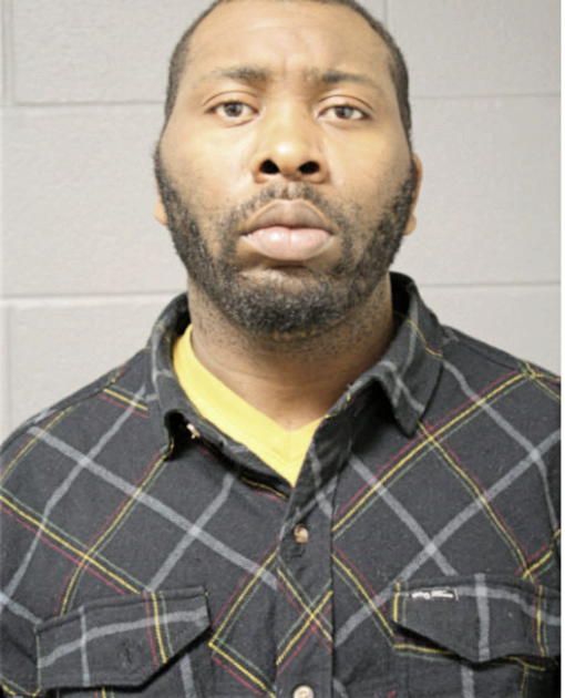 ROTHERN J WILLIAMS, Cook County, Illinois