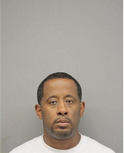 SAMUEL WILLIAMS, Cook County, Illinois