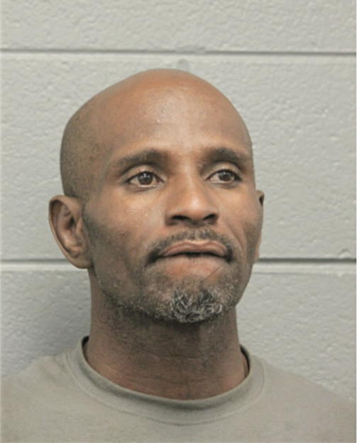 STEVEN B WILSON, Cook County, Illinois