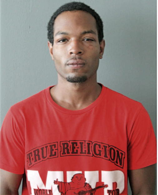 XAVIER WINGARD, Cook County, Illinois