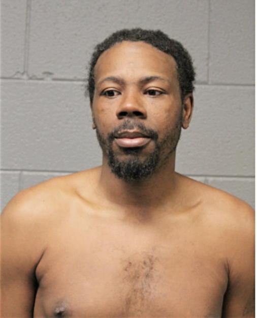 BRYAN K WINSLOW, Cook County, Illinois