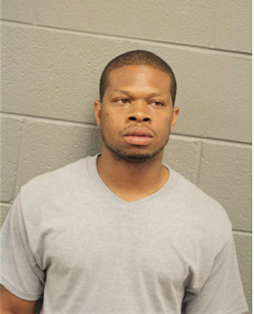 RORY YELVINGTON, Cook County, Illinois