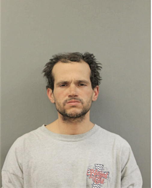 JOSE A ADORNO, Cook County, Illinois