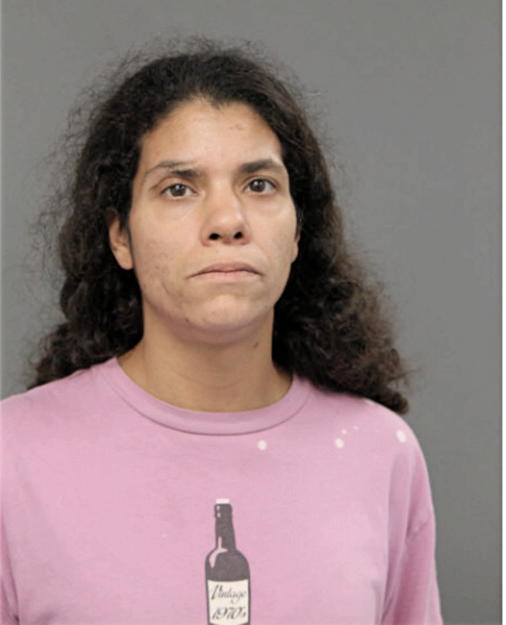 NEREIDA L ALEGRE, Cook County, Illinois