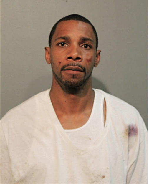 JAMES T ALLEN, Cook County, Illinois