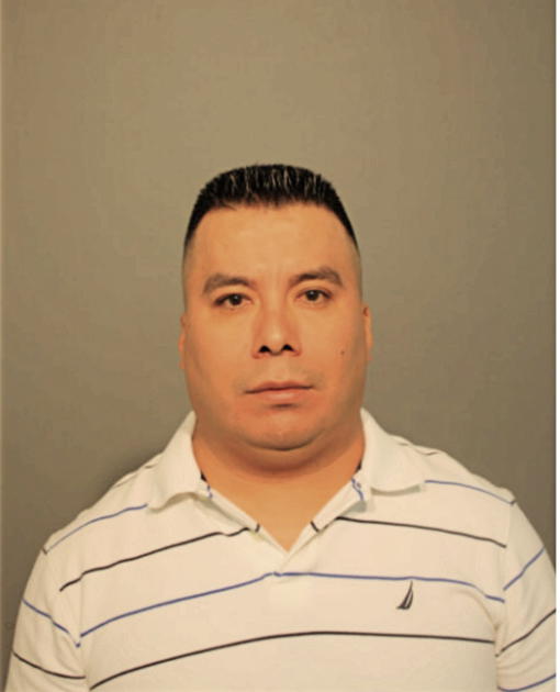 ALEJANDRO ALVAREZ-ALVAREZ, Cook County, Illinois