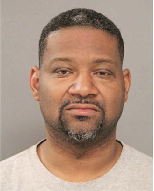 DENZEL ANDERSON, Cook County, Illinois