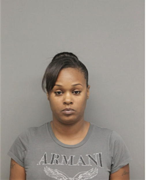 ROWENDA JEWEL ANDERSON, Cook County, Illinois