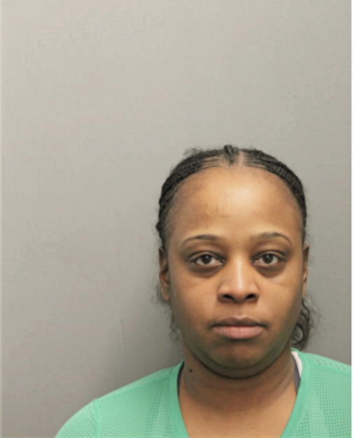 SONYA L ANDERSON, Cook County, Illinois
