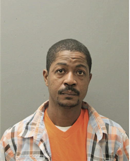 MELVIN ANDREWS, Cook County, Illinois