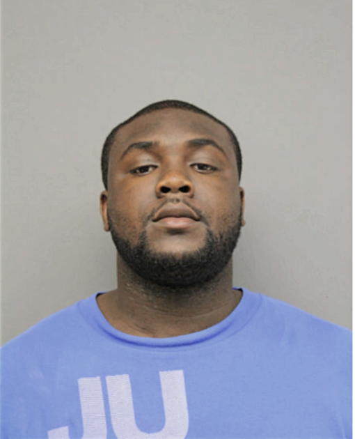ADEKANMI ADEWOLA AROJOJOYE, Cook County, Illinois