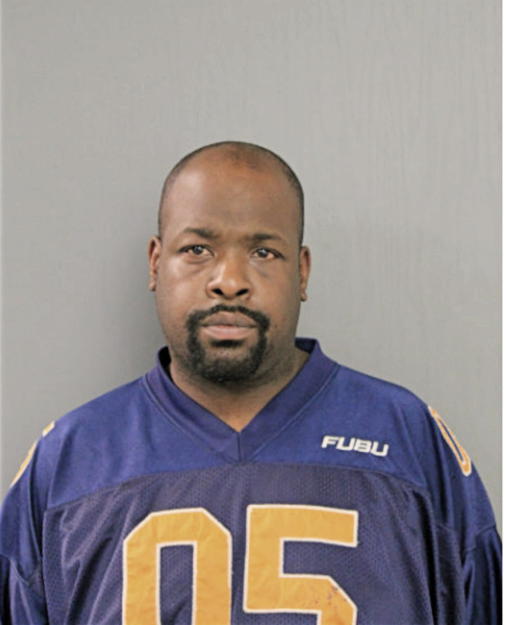 ANTHONY R ASKEW, Cook County, Illinois