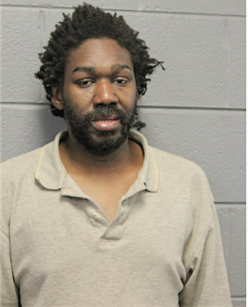 MICHAEL E BANKS, Cook County, Illinois