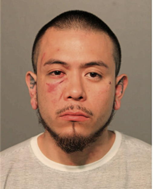 LORENZO BARREIRO, Cook County, Illinois