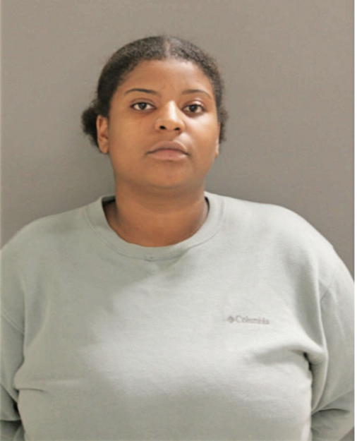 STEPHANIE BATTLE, Cook County, Illinois